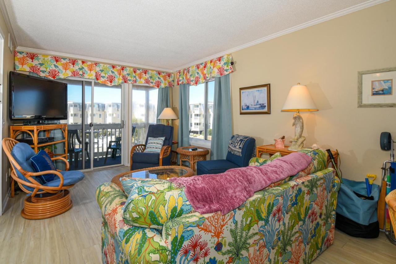 A Place At The Beach II Atlantic Beach Exterior foto