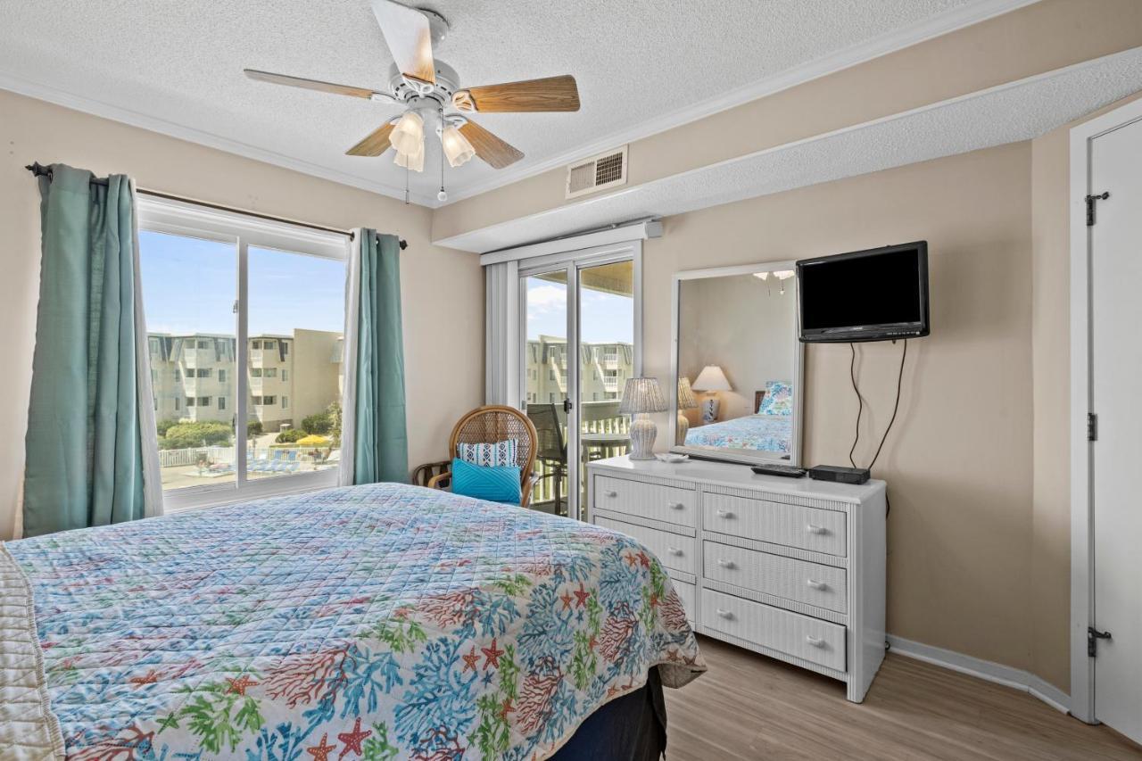 A Place At The Beach II Atlantic Beach Exterior foto
